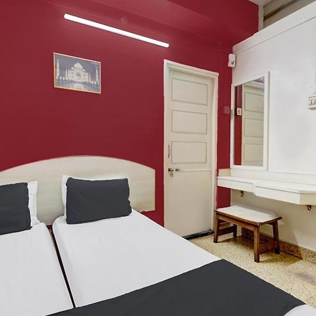 Spot On Shree Ram Residency Hubli Exterior foto
