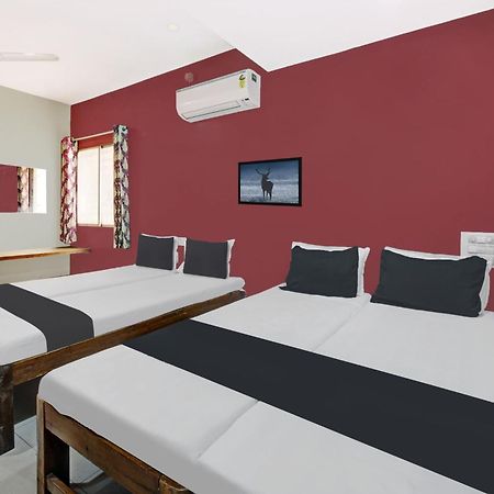 Spot On Shree Ram Residency Hubli Exterior foto